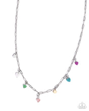 Load image into Gallery viewer, Determined Date Night - Multi Necklace