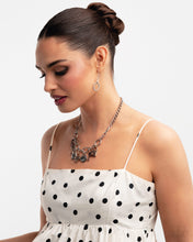 Load image into Gallery viewer, Padlock Pairing - Multi Necklace