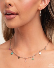 Load image into Gallery viewer, Determined Date Night - Multi Necklace