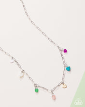 Load image into Gallery viewer, Determined Date Night - Multi Necklace