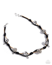 Load image into Gallery viewer, Ornamental Operation - Multi Necklace