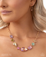 Load image into Gallery viewer, Vintage Virtue - Multi Necklace