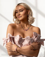 Load image into Gallery viewer, Vintage Virtue - Multi Necklace