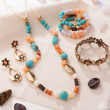 Load image into Gallery viewer, Sincere Stack - Multi Bracelet