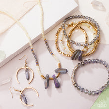Load image into Gallery viewer, Pivotal Pageant - Multi Bracelet