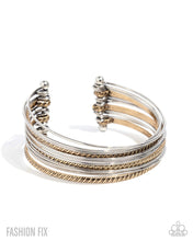 Load image into Gallery viewer, Liberated Legend - Multi Bracelet