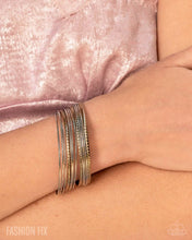 Load image into Gallery viewer, Liberated Legend - Multi Bracelet