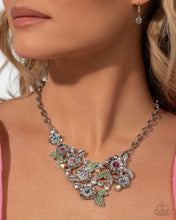 Load image into Gallery viewer, Head-Turning Haute - Multi Necklace
