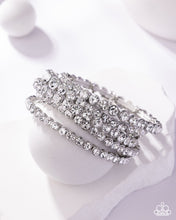 Load image into Gallery viewer, More than a Moment - White 2023 Zi Collection Bracelet