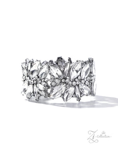 Composed Charm - White 2025 Zi Collection Bracelet
