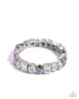 Eclectic Establishment - Multi Bracelet