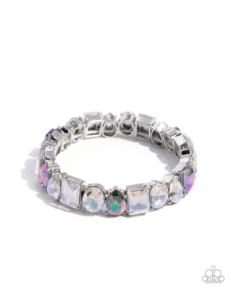 Eclectic Establishment - Multi Bracelet