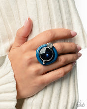 Load image into Gallery viewer, Colorful Caliber - Blue Ring