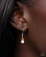 Load image into Gallery viewer, LOCK Show - Gold Necklace