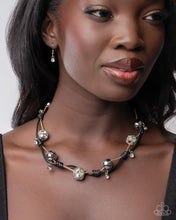 Load image into Gallery viewer, Ornamental Operation - Multi Necklace