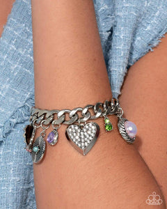 Massively Malibu - Multi Bracelet
