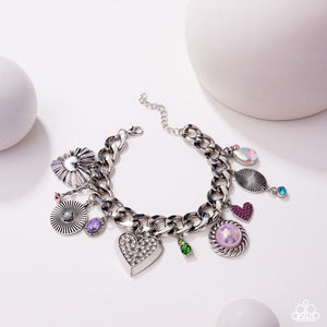 Massively Malibu - Multi Bracelet