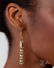 Load image into Gallery viewer, Notorious - Gold 2025 Zi Collection Necklace