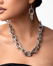 Load image into Gallery viewer, Insistent - White 2025 Zi Collection Necklace