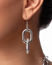Load image into Gallery viewer, Insistent - White 2025 Zi Collection Necklace