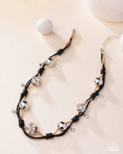 Load image into Gallery viewer, Ornamental Operation - Multi Necklace