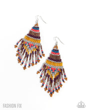 Load image into Gallery viewer, Take Hold of My Dreams - Multi Earrings