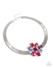 Load image into Gallery viewer, Forward Florals - Multi Necklace