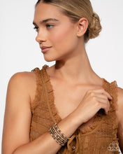 Load image into Gallery viewer, Timeless Tango - Gold Bracelet