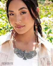 Load image into Gallery viewer, Take Hold of My Dreams - Multi Earrings