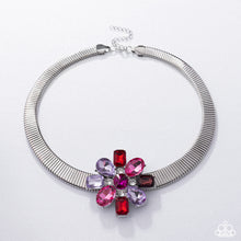 Load image into Gallery viewer, Forward Florals - Multi Necklace