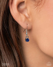 Load image into Gallery viewer, Groundbreaking Glitter - Green Choker Necklace