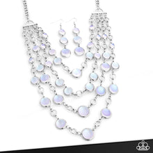 Load image into Gallery viewer, Hypnotic - Multi 2023 Zi Collection Necklace