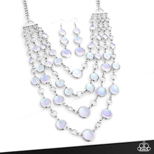 Load image into Gallery viewer, Hypnotic - 2023 Zi Collection Necklace