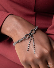 Load image into Gallery viewer, Dapper Delight - Black Bracelet
