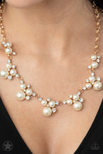 Load image into Gallery viewer, Toast To Perfection - Gold Necklace
