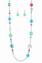 Load image into Gallery viewer, Thats GLOW Biz! - Multi Necklace