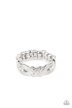 Load image into Gallery viewer, Vintage Elegance - White Ring