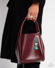 Load image into Gallery viewer, Holiday Memories - Multi Bag Charm