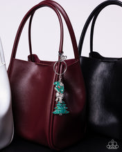 Load image into Gallery viewer, Holiday Memories - Multi Bag Charm