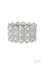 Load image into Gallery viewer, Celebratory Sparkle - 2021 Zi Collection Bracelet