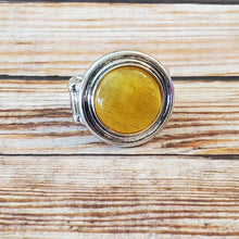 Load image into Gallery viewer, Laguna Luminosity - Yellow Ring