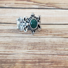Load image into Gallery viewer, Reformed Refinement - Green Ring