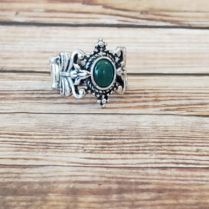 Reformed Refinement - Green Ring