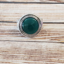 Load image into Gallery viewer, Laguna Luminosity - Green Ring