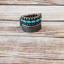 Load image into Gallery viewer, Local Flavor - Brass Ring