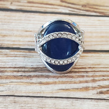 Load image into Gallery viewer, Endless Enchantment - Blue Ring
