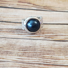 Load image into Gallery viewer, Prim and PROSPER - Blue Ring