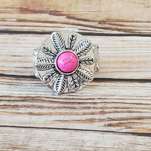 PALMS Reader - Pink Ring