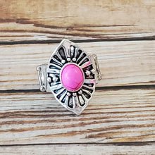 Load image into Gallery viewer, HOMESTEAD For The Weekend - Pink Ring
