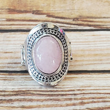 Load image into Gallery viewer, Rockable Refinement - Pink Ring